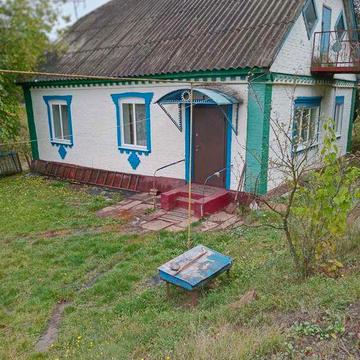 Продається будинок в м. Лубни