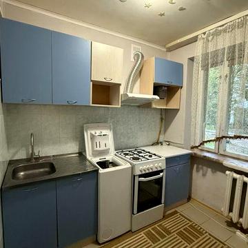 Продаж 1 кім Кульчицької, Цегла, балкон