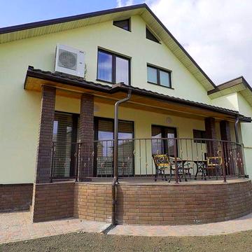 Дом в оренду, Нові Безрадичі