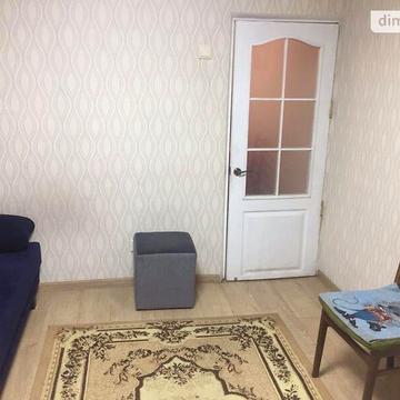 Продаж 1к Квартира Лузанівська вулиця