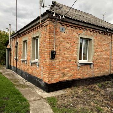 Продам будинок в Нових Санжарах