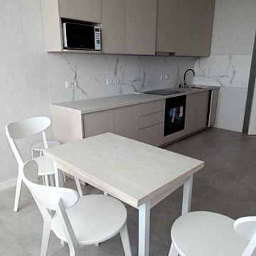 Оренда 2 кімнатної кв, перша здача, Новосілки, M. Теремки