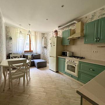 Продам 1- комн.квартиру в Академ городке/парк Победы ЖК Академгородок