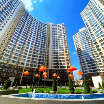 с 1/11/25 ‼️ 3этаж евро-двушка КАМАНИНА /43 Жемчужина