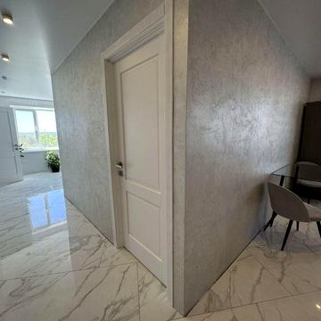 Продам 3-х квартиру с ремонтом, г. Самар Новомосковськ