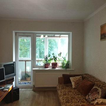 Продам 3-х кімнатну квартиру