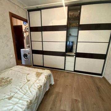 Оренда 1к квартири, Мінський масив, Рокосовського, 3А. Без %.
