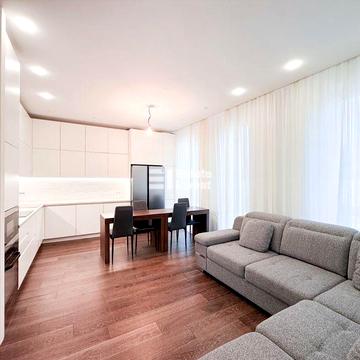 єВідновлення Продам 3-х к кв ЖК Павловский квартал, ул Клочковская 117 ЖК Павловский квартал