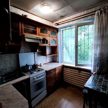Сдаётся просторная квартира
