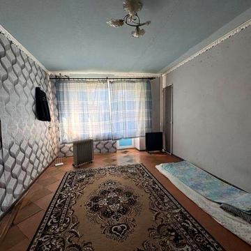 Продам 1 -кімнатну квартиру смт Меліоративне