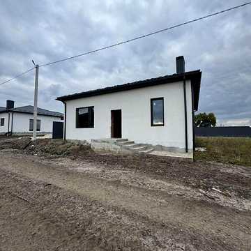 Продаж 3к Дім Садибна 1-а вулиця ЖК Ledovskiy 2.0
