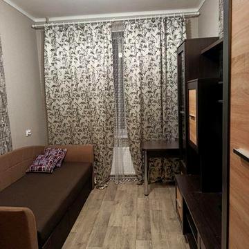 За 4000!Сдам однокомнатную квартиру на ХТЗ.Индустриальный
