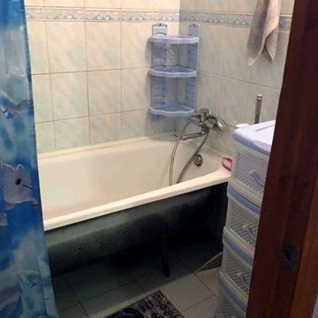 Сдам 2к комнатную кв-ру 7500