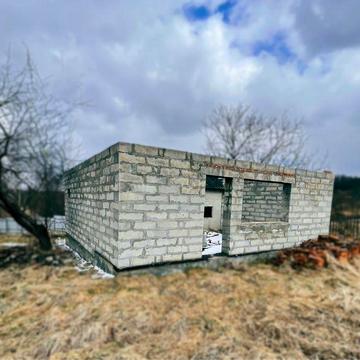 Дачний будинок земля обмін на авто