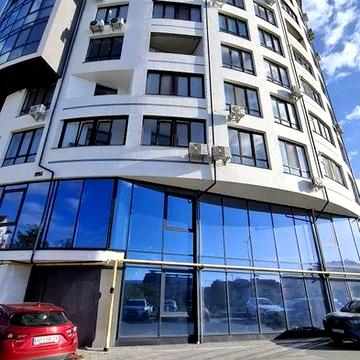 2 Кімнатна Квартира В Новому Житловому Комплексі ЖК Галицький Двір