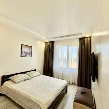 Сдам 2-ю квартиру ЖК Лимнос/ Педагогическая/Аркадия