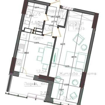 Миколи Міхновського бульв. (Дружби Народів), 13-А