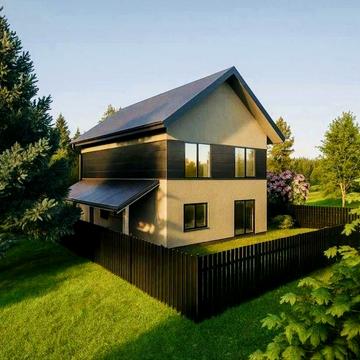 ‼️Продаж будинків 1000$ м2 з ремонтом‼️