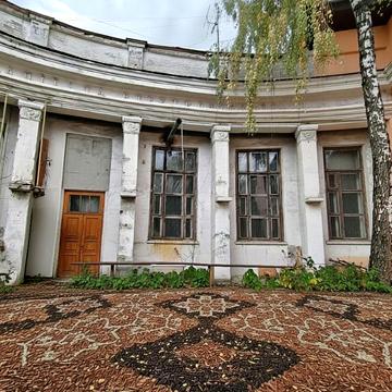 Київська, 106