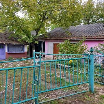 Продається будинок в селі Соломія