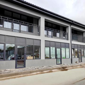 Грушевського, 1