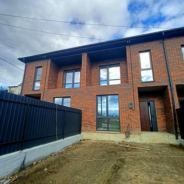 Продаж чистового таунхаусу 120 м²