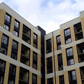 Продаж 1кімнатної квартири в ЖК Агора (Озерна) ЖК Агора 7
