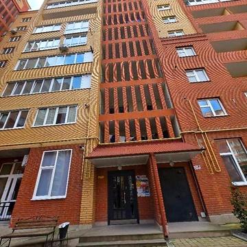 Продаж 2к Квартира Генерала Мирона Тарнавського вулиця ЖК ул. Киевская/ул. Тарнавского