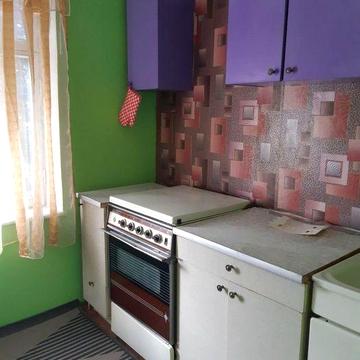 Сдаётся 2х ком. ул. Дунайская можно военным