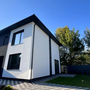 Польова вул.