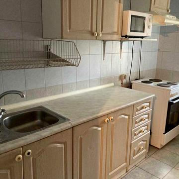 оренда 2к квартири площею 58 м.кв. по проспекту Відрадний 55