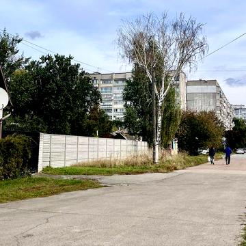 Часть дома в центре