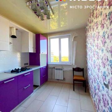 Продам 3 х комнатную квартиру на С.Салтовке 3.