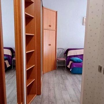 Довгострокова оренда 1к Квартира Архітектора Олега Петрова (Чернишевського) вулиця