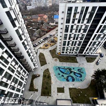 м.Вінниця оренда 1 кім. квартири ЖК"Лісопарковий"