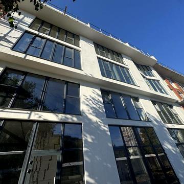 1 комнатная  новый ЖК на Таирова Вузовский   Rue Menars рассрочка Газ
