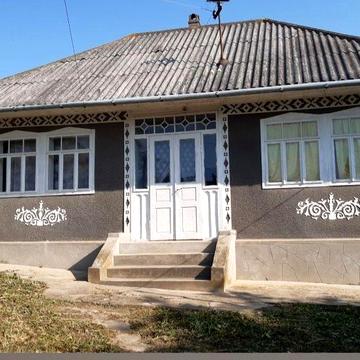 Продається житловий будинок в селі Ширівці