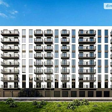 Продаж 1к Квартира Урожайна вулиця ЖК Урожайный