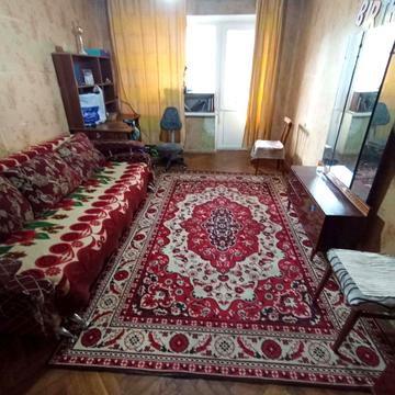 Каунаська вул., 10/1