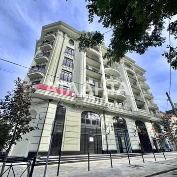 улица Гимназическая, 13, Центр, Приморский, Одесса, Одесская 105500.0 USD