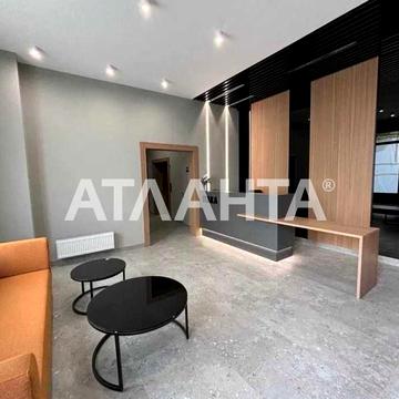 улица Чубаевская, 1, Фонтан, Приморский, Одесса, Одесская 55000.0 USD