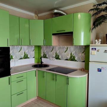 Сергія Москаленка вул. (Красовського), 43
