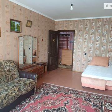 Довгострокова оренда 1к Квартира Океанівська вулиця