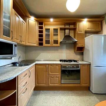 2-х кімнатна, Поділ, вул. Нижній Вал 41