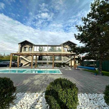 Сдам 2к апартаменты в Обуховке, ул. Кленовая, возле р. Орель