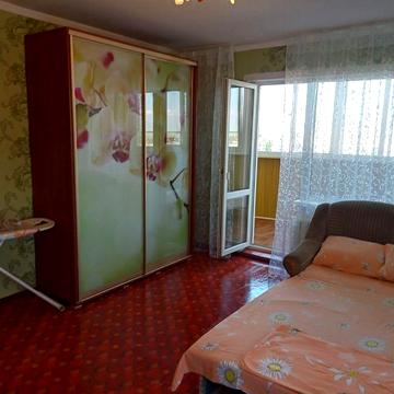Квартира на длительно