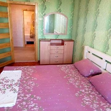 Квартира на длительно