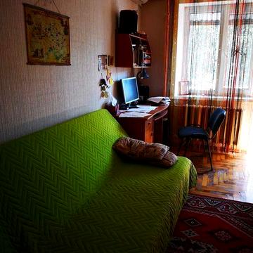 Продам 1-комнатную квартиру в центре Павло-Кичкаса, 5 этаж. 14000 дол.