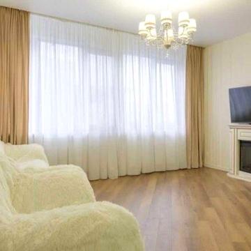 Без %! Вільна‼️ Шикарна 3к в елітному ЖК RiverStone, Трускавецька 6в