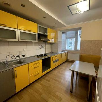 Здається в оренду 2 кім. квартира в Моршині